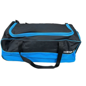 Legend VK 18 4.0 Cricket Kit Bag - Blue